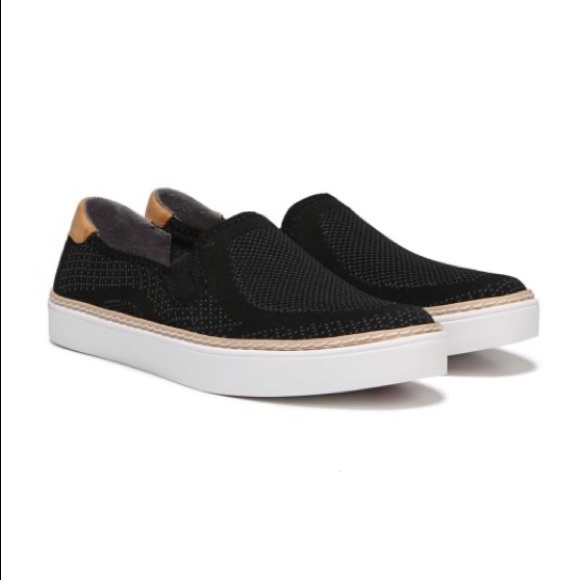 dr scholl's madi knit slip on